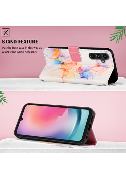 Samsung Galaxy A24 4g Için Kılıf (Yurt Dışından)