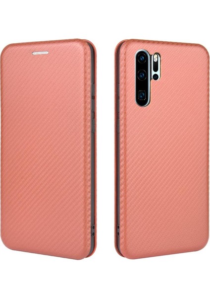Huawei P30 Pro Için Kılıf (Yurt Dışından)