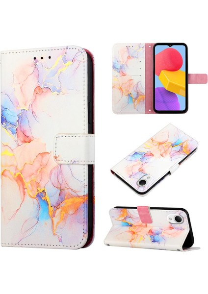 Samsung Galaxy A23E Için Kılıf (Yurt Dışından) indirimleri