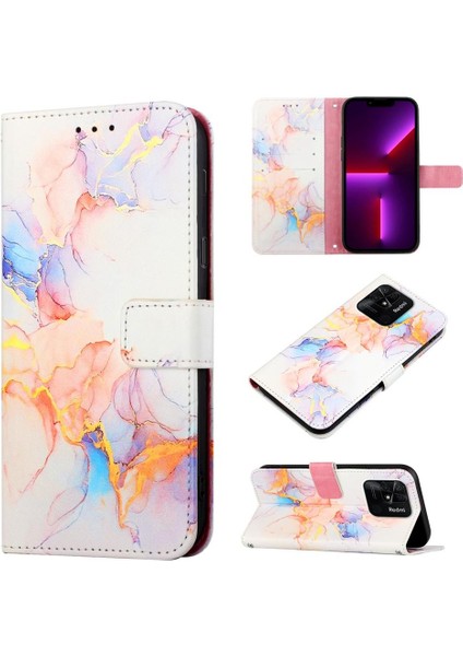 Xiaomi Redmi 9c Için Kılıf (Yurt Dışından)