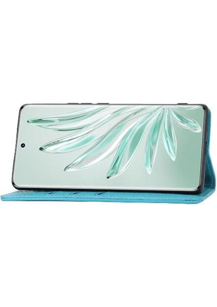 Huawei Mate 50 Flip Folio Kitap Kredi Kartı Tutucu El Cüzdan Pu (Yurt Dışından) indirimleri