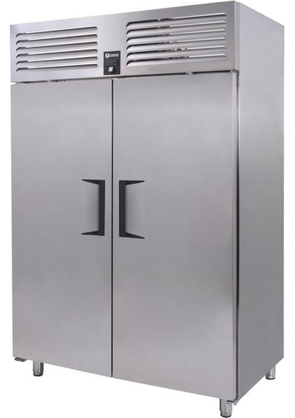 Dik Tip Gn Derin Dondurucu 2 Kapılı