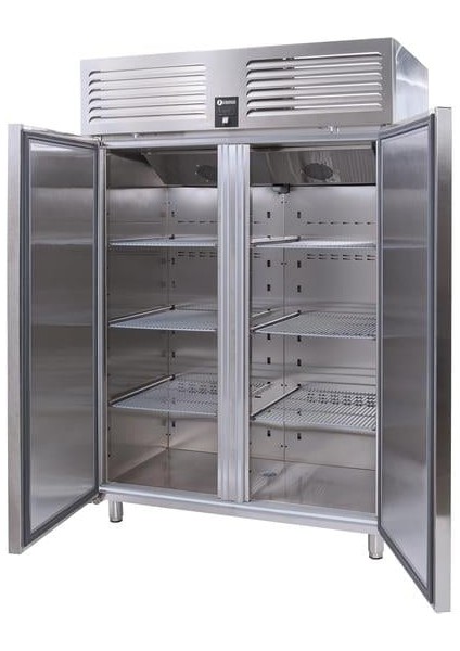 Dik Tip Gn Derin Dondurucu 2 Kapılı modelleri