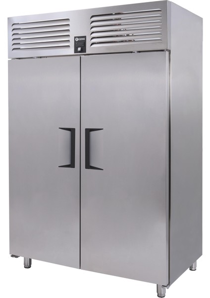 Dik Tip Gn Derin Dondurucu 2 Kapılı