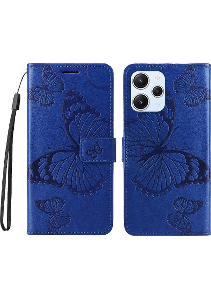 Xiaomi Redmi 12 4g Telefon Kılıfı (Yurt Dışından) modelleri