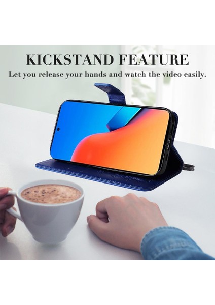 Xiaomi Redmi 12 4g Telefon Kılıfı (Yurt Dışından) indirimleri