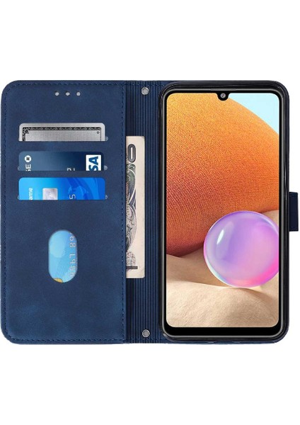 Samsung Galaxy A32 5g Için Kılıf (Yurt Dışından) modelleri
