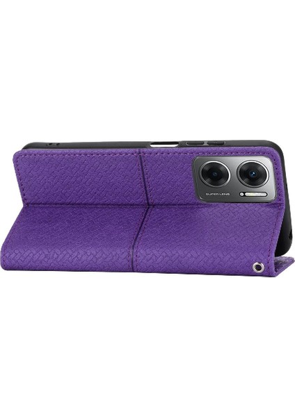 Xiaomi Redmi 11 Başbakan 4g Flip Folio Kitap Kredi Kartı Tutucu Pu (Yurt Dışından) indirimleri