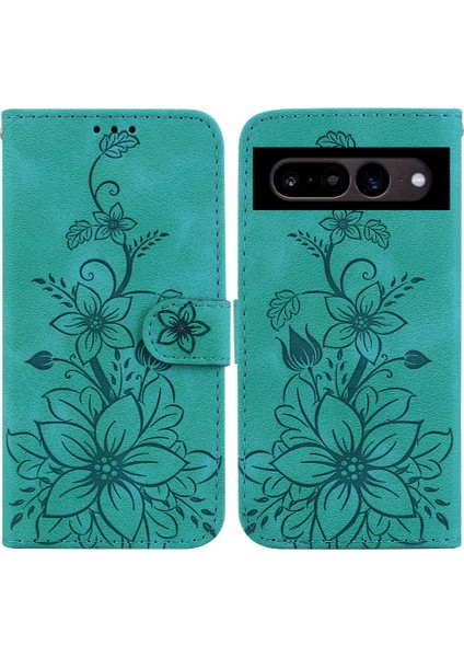 Google Pixel 7 Pro Case ile Uyumlu (Yurt Dışından) indirimleri