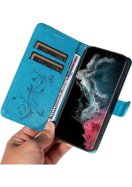 Samsung Galaxy S23 Ultra ve Kart Yuvası Cüzdan Telefon Kılıfı ile (Yurt Dışından) indirimleri