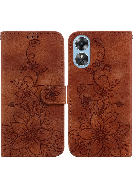 Oppo A17/A17K Davası ile Uyumlu (Yurt Dışından) indirimleri
