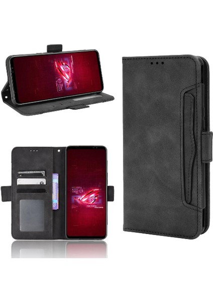 Asus Rog Telefon 6 Için Kılıf (Yurt Dışından)
