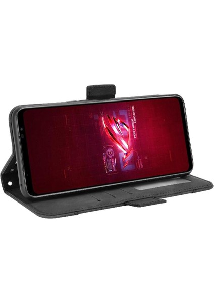 Asus Rog Telefon 6 Için Kılıf (Yurt Dışından) modelleri