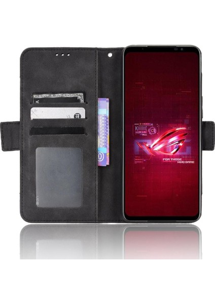 Asus Rog Telefon 6 Için Kılıf (Yurt Dışından) indirimleri