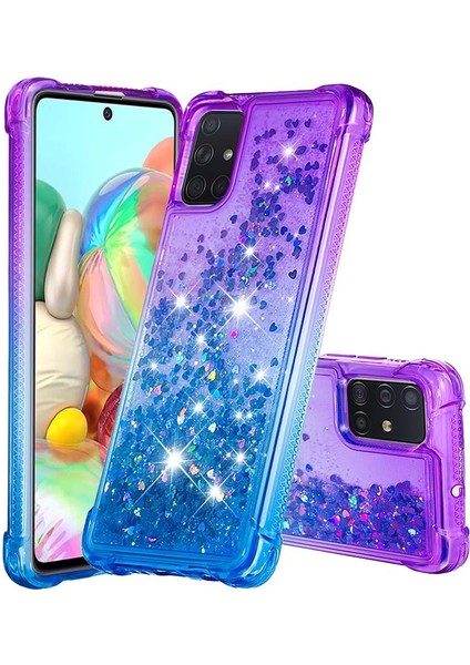 Samsung Galaxy A71 5g Için Kılıf (Yurt Dışından)