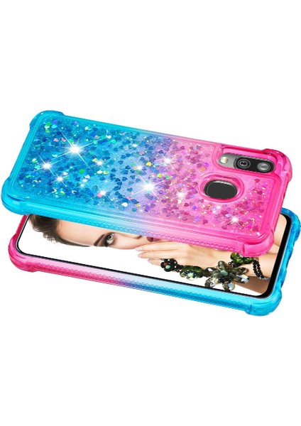 Samsung Galaxy A40 Için Kılıf (Yurt Dışından) modelleri