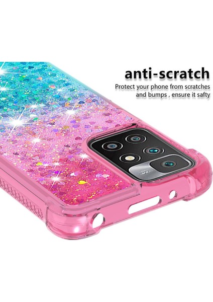 Xiaomi Redmi 10 4g Için Kılıf (Yurt Dışından) modelleri