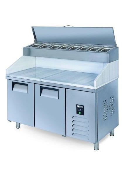 Make Up Buzdolabı Mermerli 330 Lt modelleri