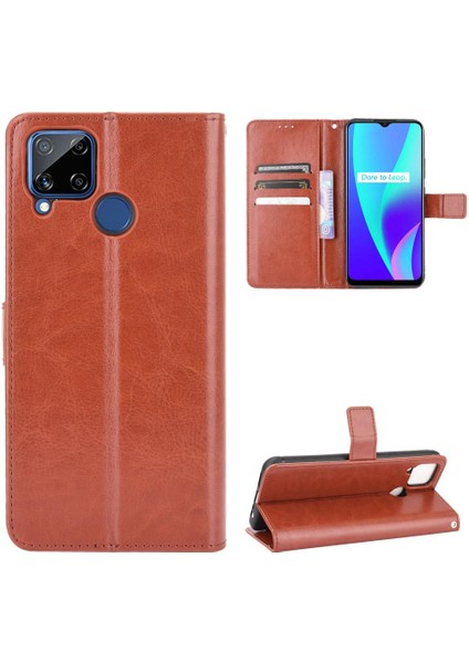 Realme C15 Için Durum (Yurt Dışından) indirimleri