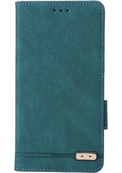 Ulefone iphone 11 Için Kılıf Pro Max Koruyucu Kapak Deri Folio Kapak (Yurt Dışından)