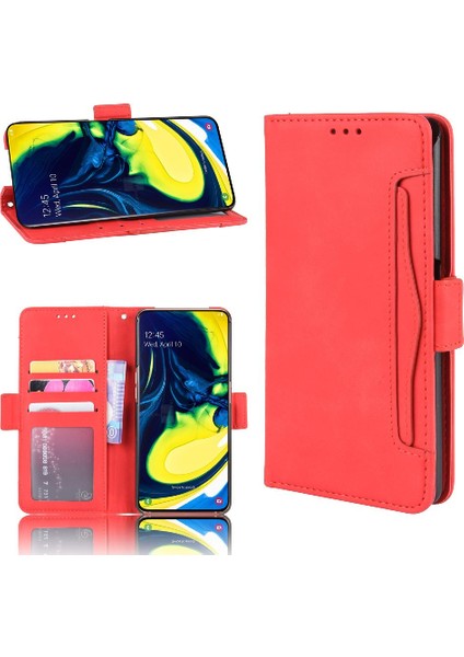 Samsung Galaxy A90 Için Kılıf (Yurt Dışından)