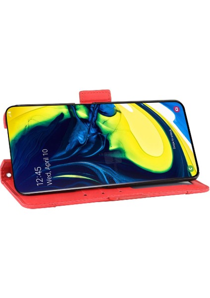 Samsung Galaxy A90 Için Kılıf (Yurt Dışından) fırsatları