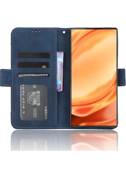 Nubia Z50 Için Durum (Yurt Dışından) indirimleri