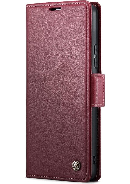 Samsung Galaxy A53 5g Anti Dolandırıcılık Cüzdan Kılıf Kart Yuvası Için Caseme Durumda (Yurt Dışından) fiyatları