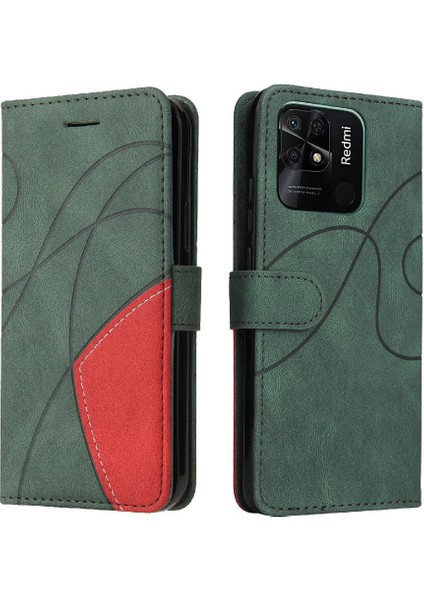 Xiaomi Redmi 10C Telefon Kılıfı (Yurt Dışından) indirimleri