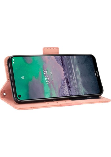 Nokia 3.4 Için Kılıf (Yurt Dışından) modelleri