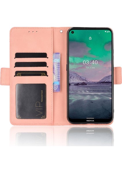Nokia 3.4 Için Kılıf (Yurt Dışından) indirimleri