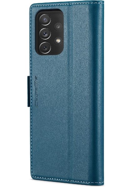 Samsung Galaxy A72 Kart Yuvası Darbeye Dayanıklı Durumda Cüzdan Durumda (Yurt Dışından) fırsatları