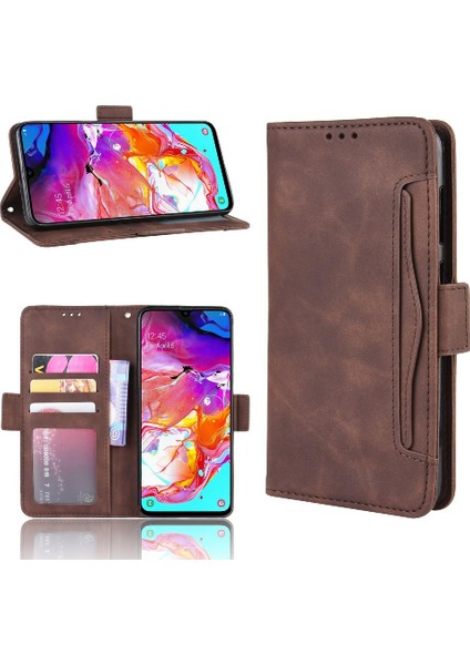 Samsung Galaxy A70 Için Kılıf (Yurt Dışından)
