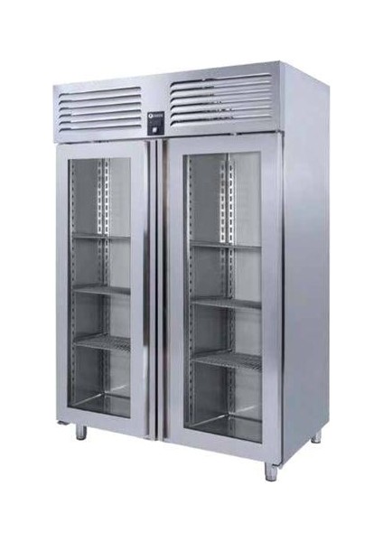 Dik Tip Snack Derin Dondurucu 2 Cam Kapılı fiyatları