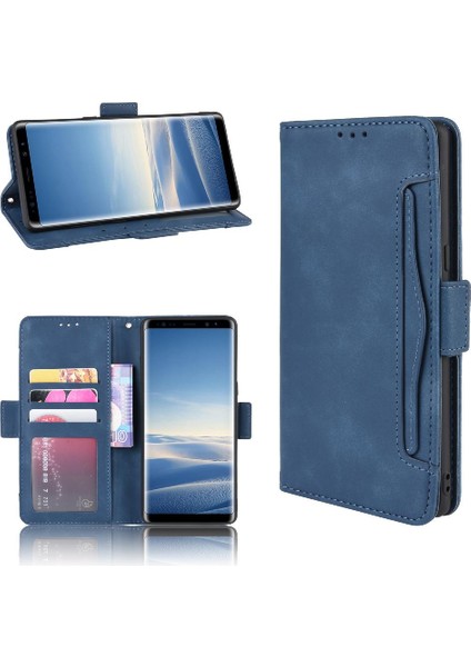 Samsung Galaxy Not 8 Için Kılıf (Yurt Dışından)