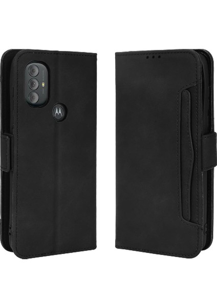 Motorola Moto G Güç 2022 Için Kılıf (Yurt Dışından) indirimleri