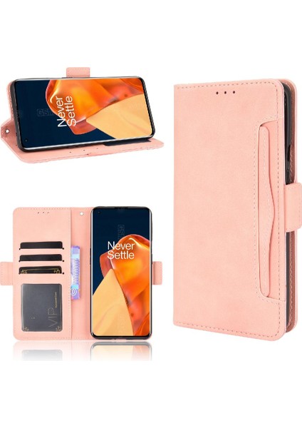 Oneplus 9 Pro 5g Için Kılıf (Yurt Dışından)