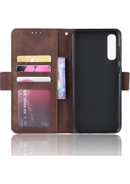 Samsung Galaxy A70S Için Kılıf (Yurt Dışından) modelleri