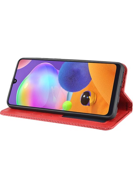 Samsung Galaxy A31 Için Kılıf (Yurt Dışından) fırsatları