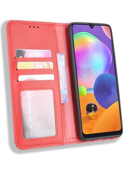 Samsung Galaxy A31 Için Kılıf (Yurt Dışından) indirimleri