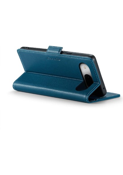 Google Piksel 8A Darbeye Vaka Kickstand Anti Dolandırıcılık Kartı Için Caseme Durumda (Yurt Dışından) indirimleri