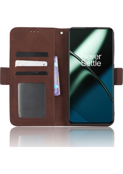 Oneplus 11R 5g Için Kılıf (Yurt Dışından)