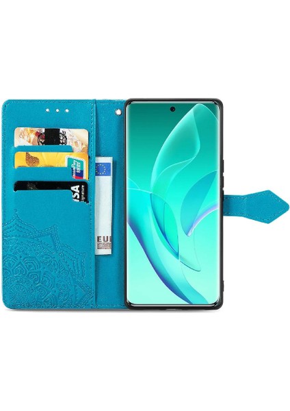 Huawei Onur 60 Pro Için Kılıf (Yurt Dışından)