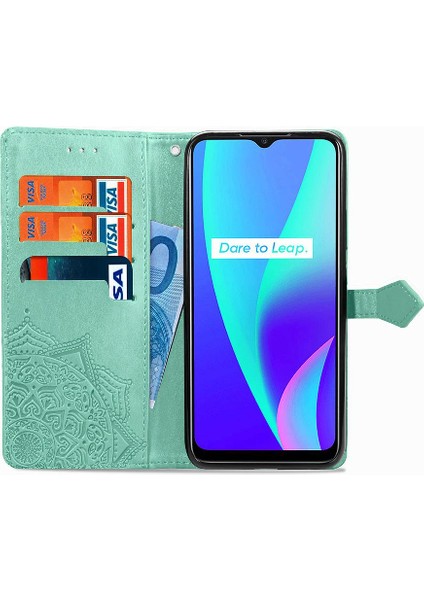 Realme C15 Için Durum (Yurt Dışından) fırsatları