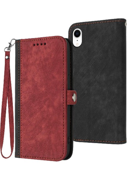 Iphone Xr Telefon Kılıfı Için Kılıf (Yurt Dışından)
