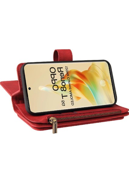 Oppo Oppo 8t 5g Telefon Kılıfı Için Kılıf (Yurt Dışından) modelleri