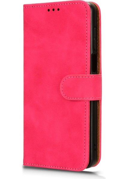 Motorola Moto G14 4g Deri Folio Flip Case Kart Ekleme Için Kılıf (Yurt Dışından) fırsatları