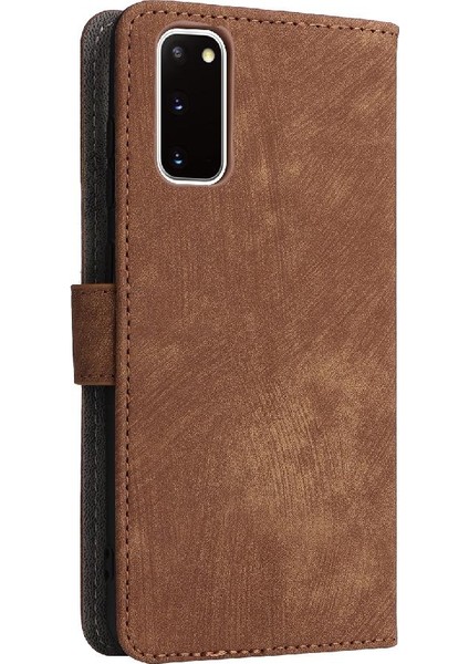 Samsung Galaxy S20 Için Kılıf (Yurt Dışından) fırsatları
