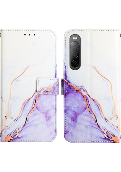 Sony Xperia 10 Iv Için Kılıf (Yurt Dışından) indirimleri