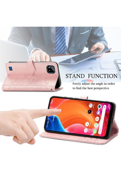 Realme C20 Için Durum (Yurt Dışından) indirimleri